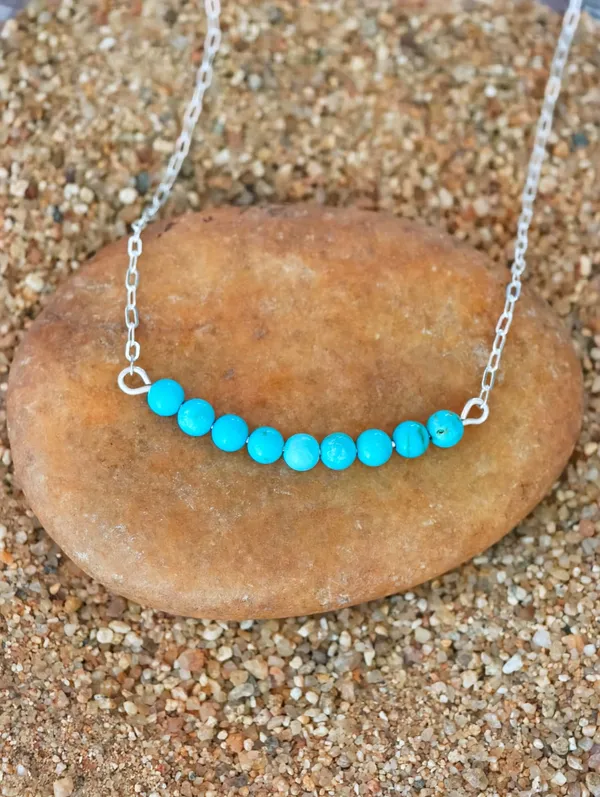Turquoise_Bead_Necklace