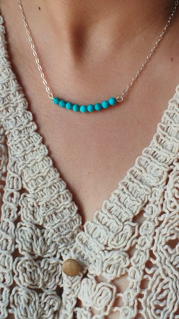 Turquoise_Bead_Necklace
