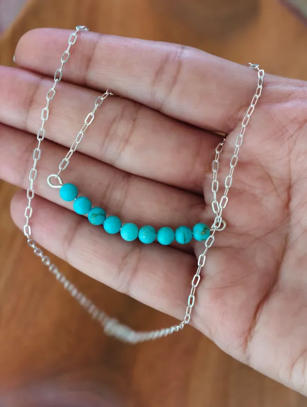 Turquoise_Bead_Necklace