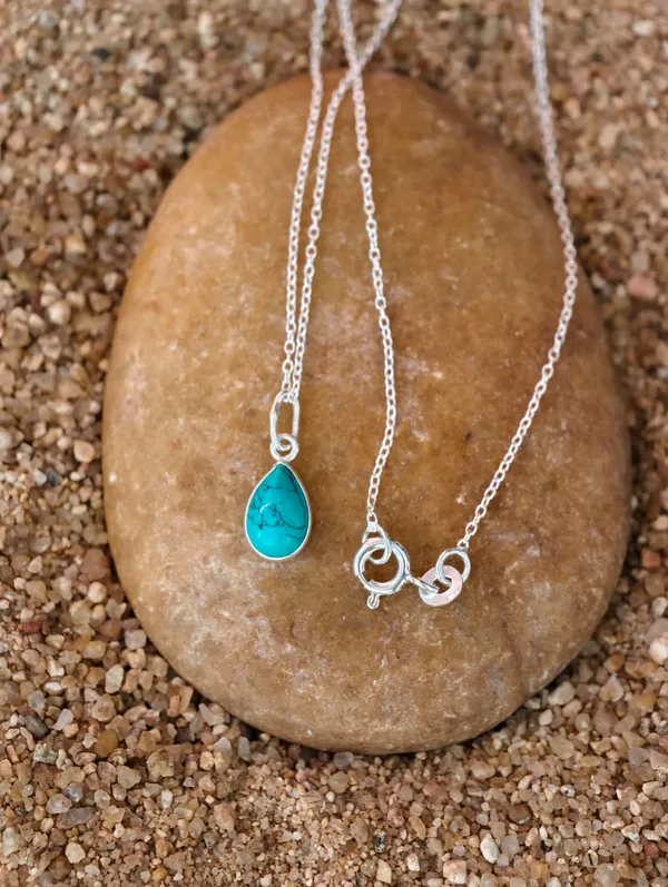Turquoise_Teardrop_Necklace
