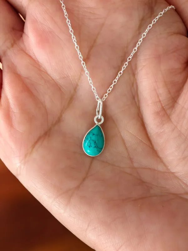 Turquoise_Teardrop_Necklace