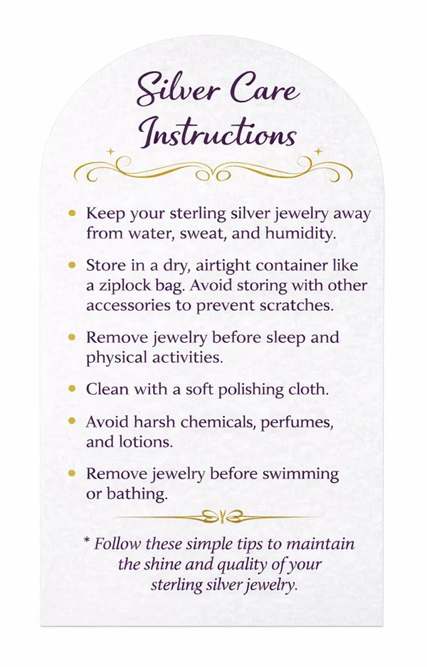 Blue_Topaz_Charm_Hoop_Earrings