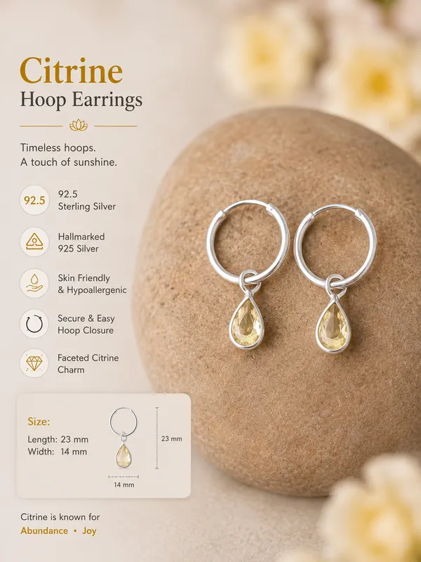 Citrine_Charm_Hoop_Earrings