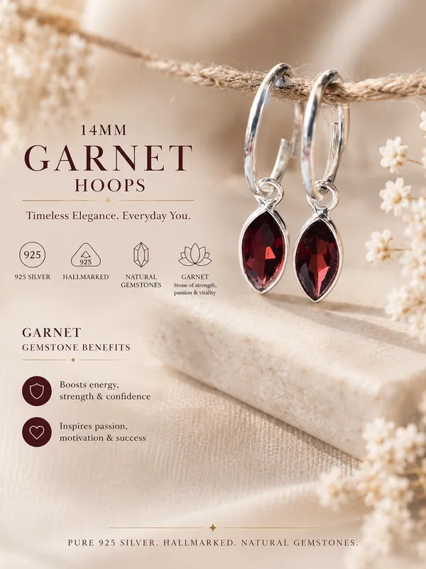 Luna_Garnet_Marquise_Hoop_Earrings