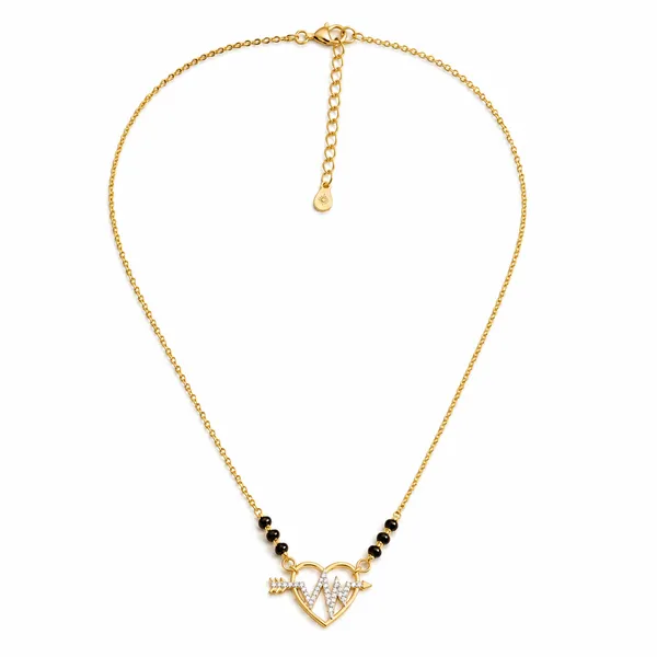 Mangalsutra_Heart_Beat