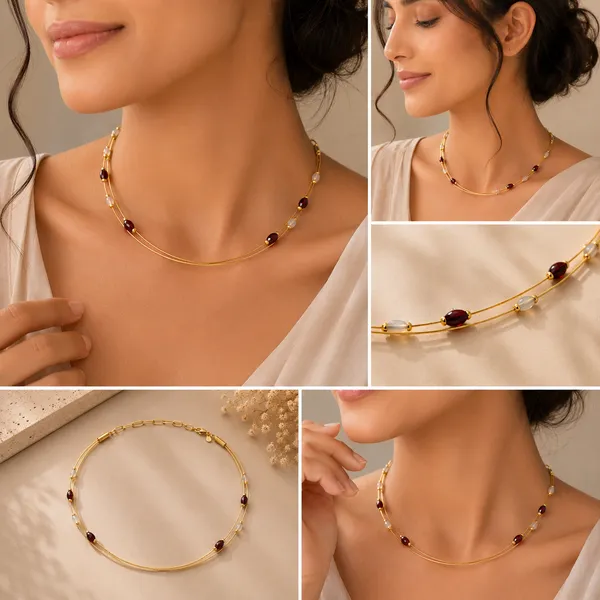 Kanti_With_White_And_Deep_Red_Beads