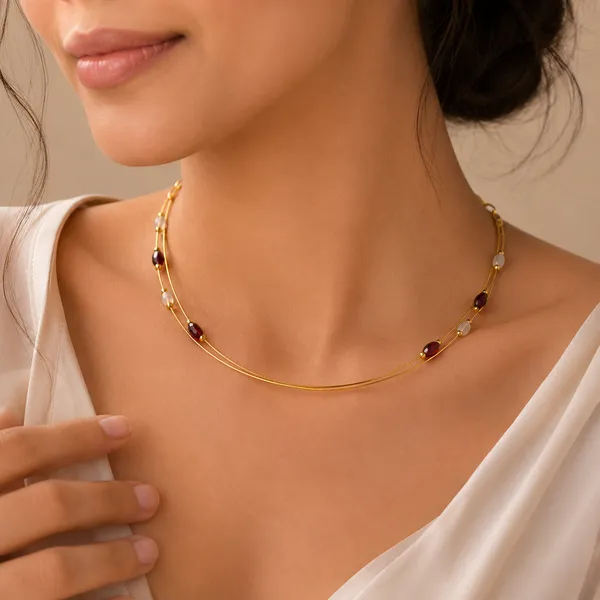 Kanti_With_White_And_Deep_Red_Beads