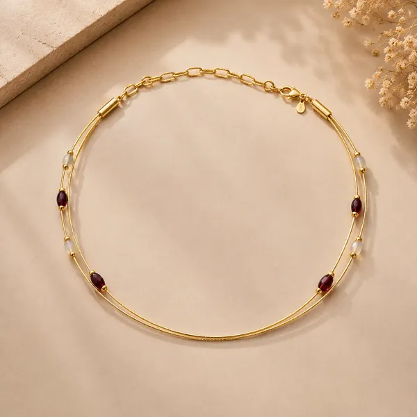 Kanti_With_White_And_Deep_Red_Beads
