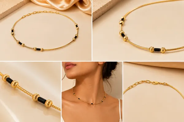 Kanti_With_Black_Beads