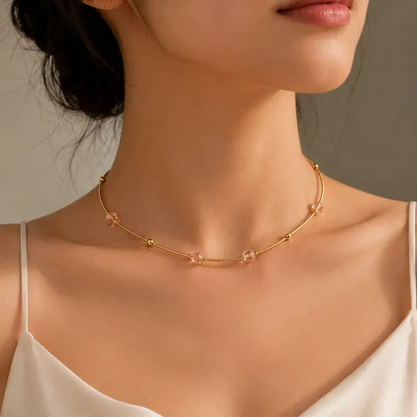 Kanti_With_Golden_Beads