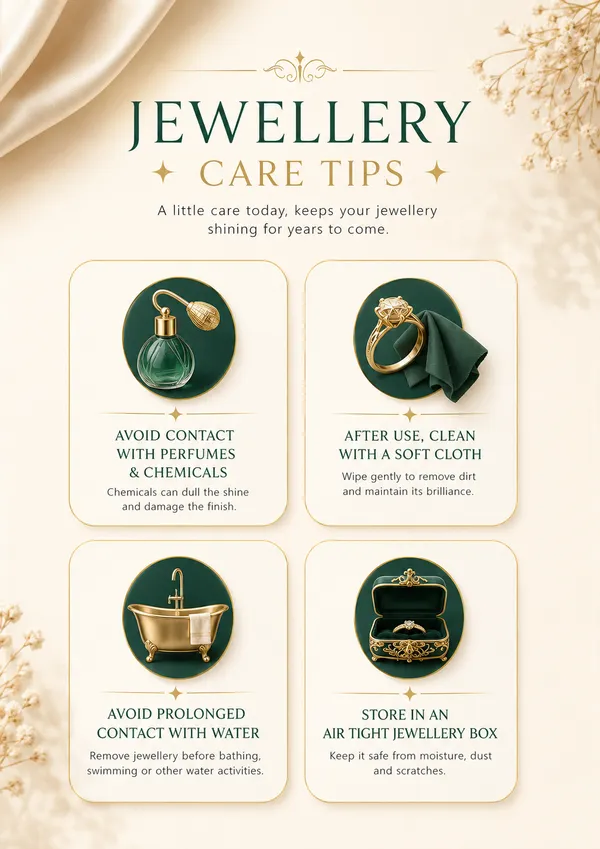 Mangalsutra_Bracelet_With_Oval_Stone