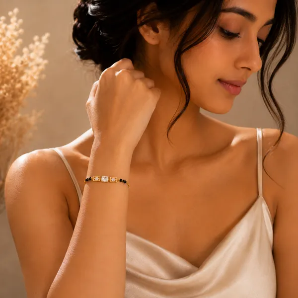 Mangalsutra_Eye_Bracelet
