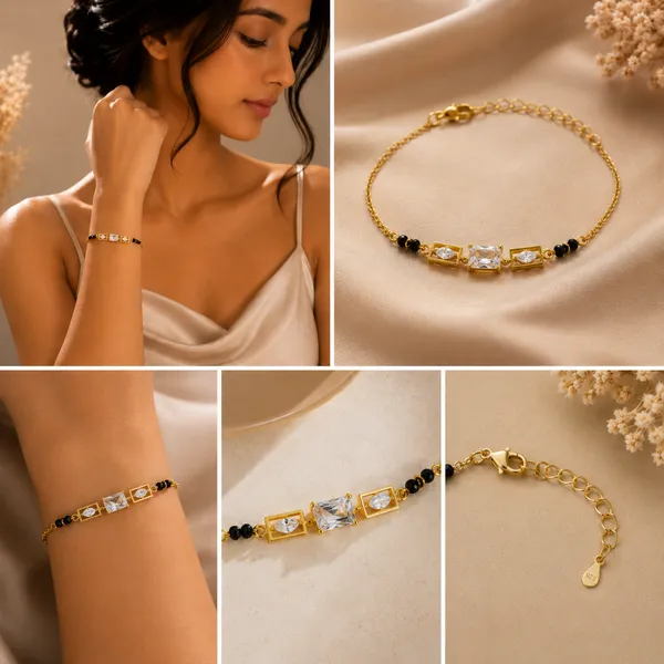 Mangalsutra_Eye_Bracelet