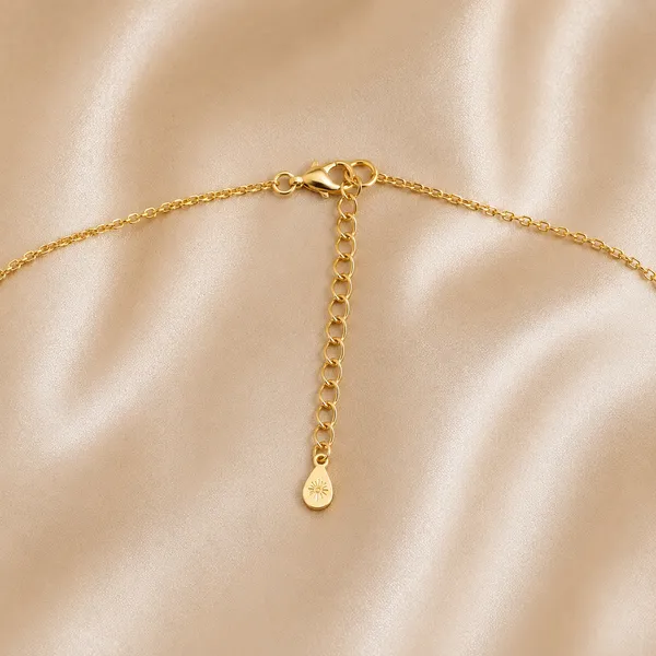 Mangalsutra_Rose
