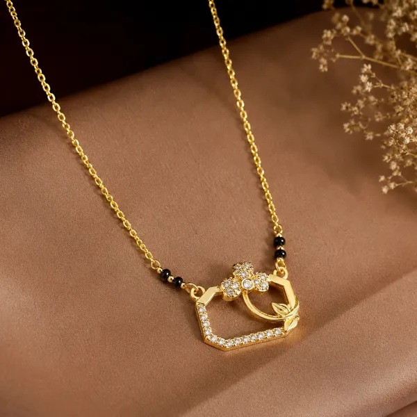 Mangalsutra_With_Budding_Love