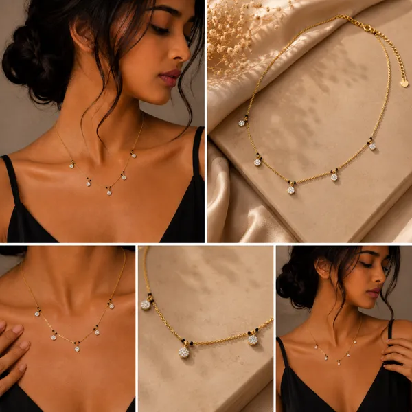 Mangalsutra_Panchpushp
