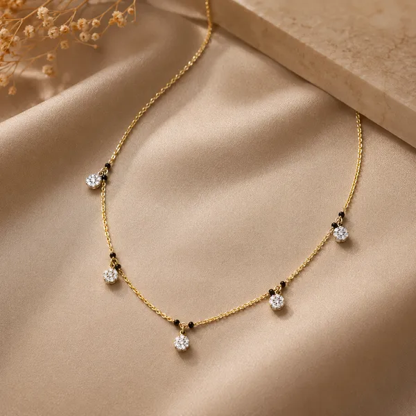 Mangalsutra_Panchpushp