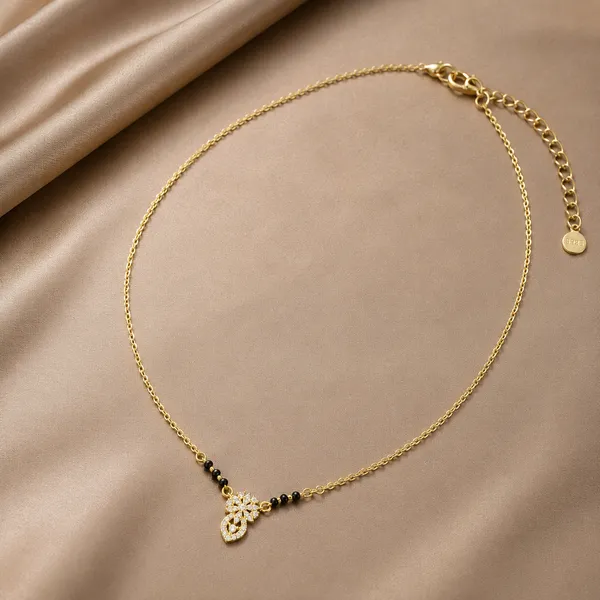 Mangalsutra_Pallavi