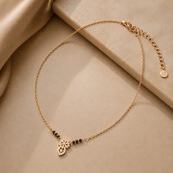 Mangalsutra_Pallavi