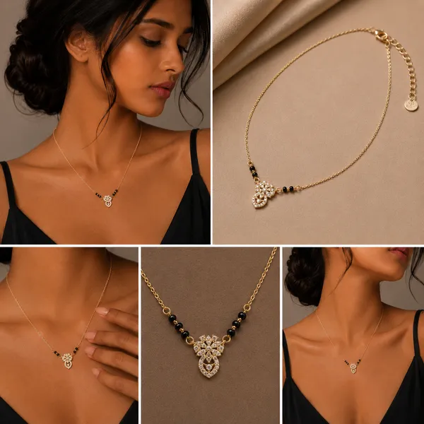 Mangalsutra_Pallavi
