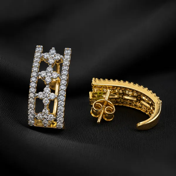 Earring_Floré_Blossom