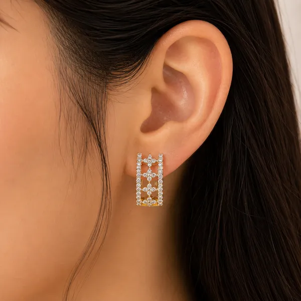 Earring_Floré_Blossom