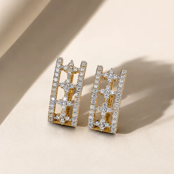 Earring_Floré_Blossom