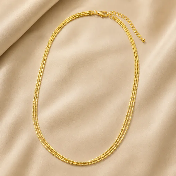 Chain_3_Layer_Gold_Tone