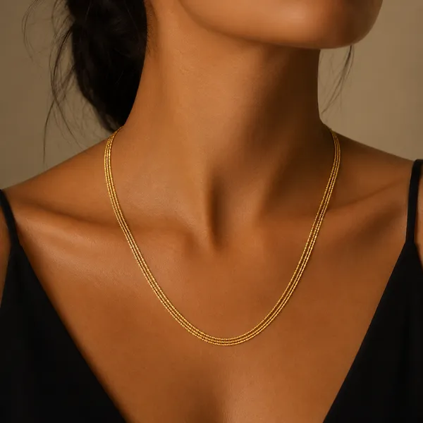 Chain_3_Layer_Gold_Tone