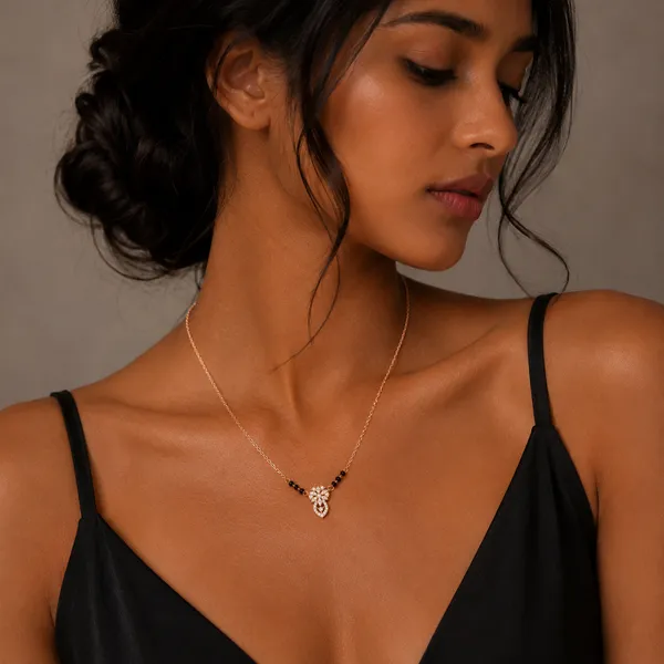 Mangalsutra_Pallavi