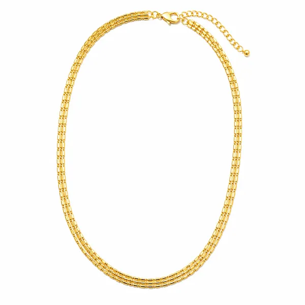 Chain_3_Layer_Gold_Tone