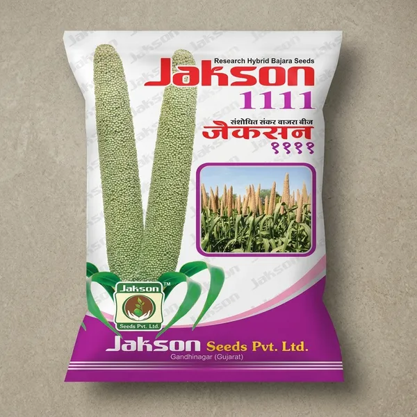 Jakson_1111_Research_Hybrid_Bajra_Seeds