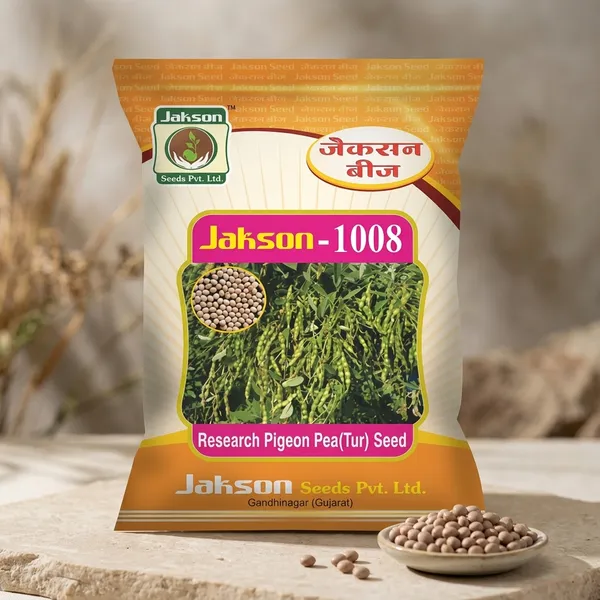 Jakson-1008_Research_Pigeon_Pea_Tur_Seeds_1_Kg_Pack