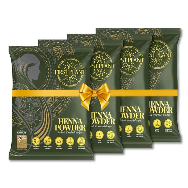 Premium_Rajasthani_Henna_Powder_100_Organic_Henna_With_Gi_Tag_For_Hair_Colour_And_Hair_Care_Pack_Of_4_X_200g