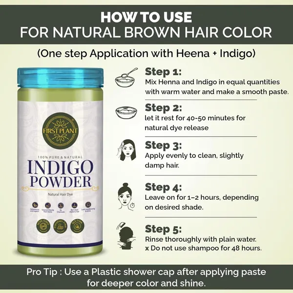 Natural_Hair_Dye_Combo_Pack_For_Black_Hair_Henna_And_Indigo_Powder