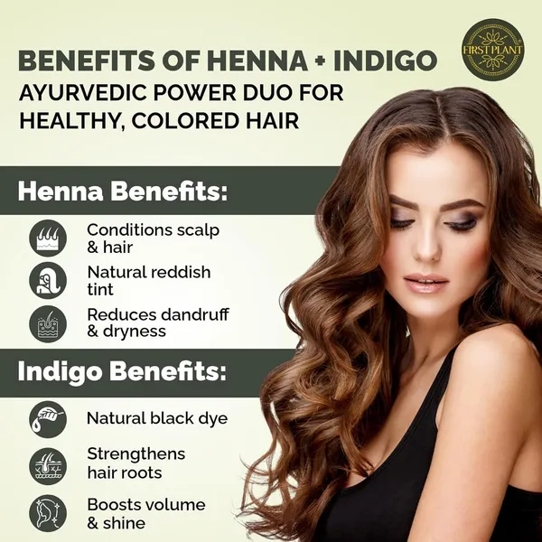 Natural_Hair_Dye_Combo_Pack_For_Black_Hair_Henna_And_Indigo_Powder