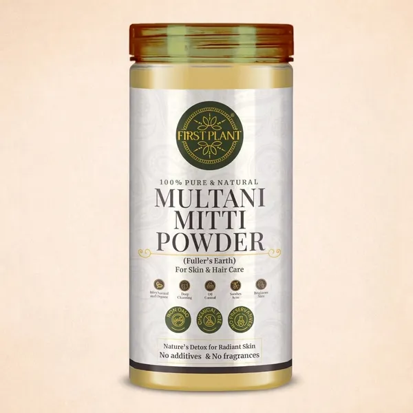 Multani_Mitti_Powder_For_Face_Pack_Glowing_Skin_100_Pure_Fuller_S_Earth_Clay_For_Acne_Tan_Removal_Oil_Control_Natural_Herbal_Face_Mask_250g(Pack_Of_2)