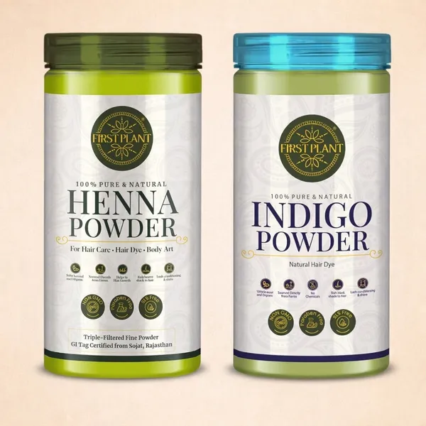 Natural_Hair_Dye_Combo_Pack_For_Black_Hair_Henna_And_Indigo_Powder