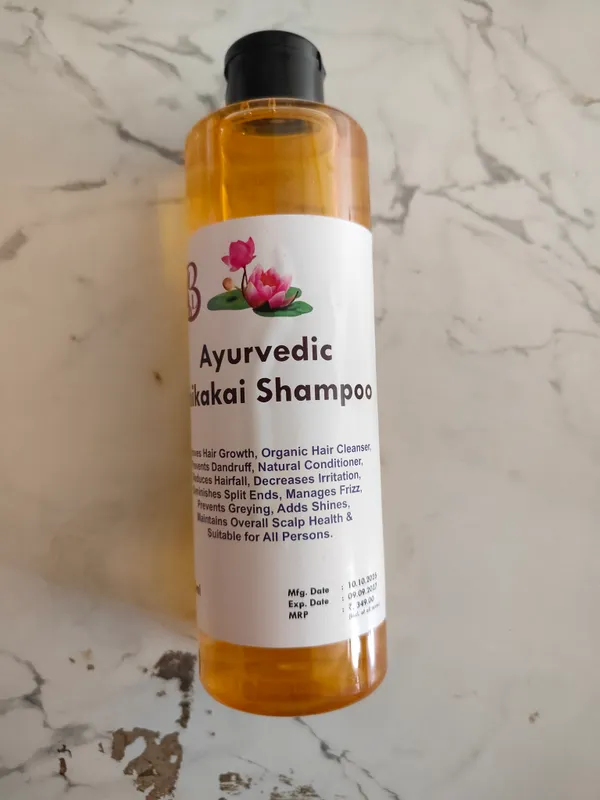Shikakai_Shampoo
