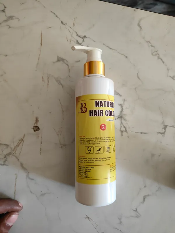 Hair_Color