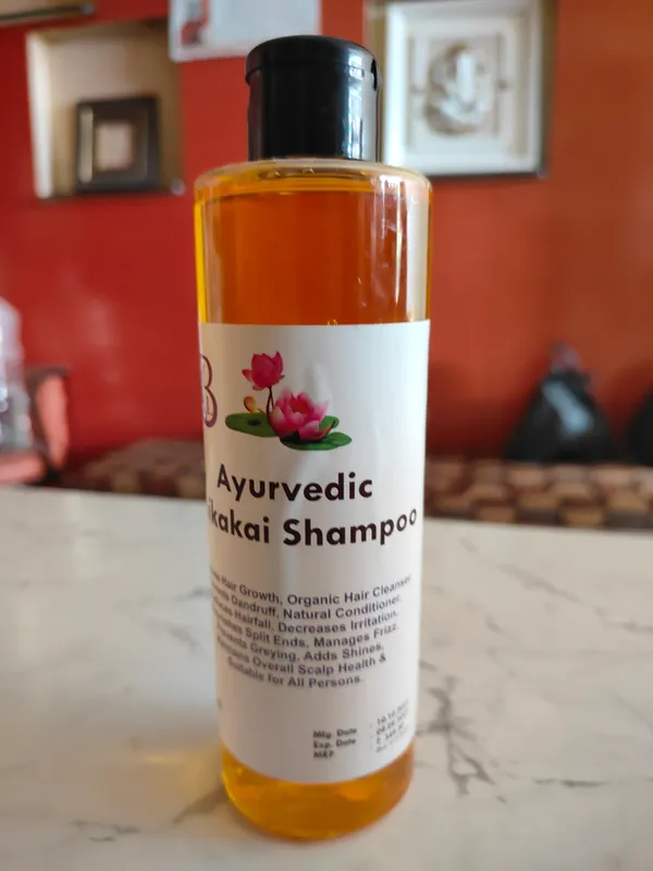 Shikakai_Shampoo