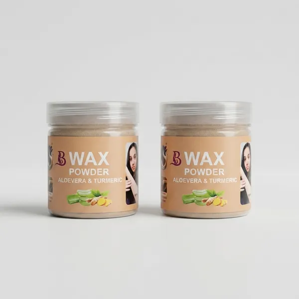 Wax_Powder_-Pack_Of_2
