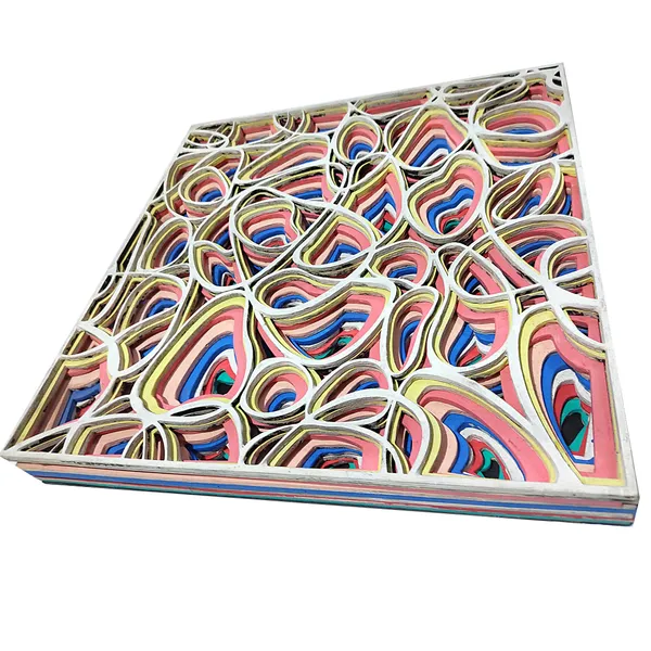 MC-127-3D_Wall_Art-Square