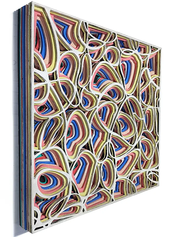 MC-127-3D_Wall_Art-Square
