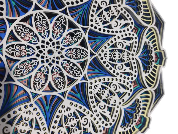 MC-128-3D_Wall_Art-Round