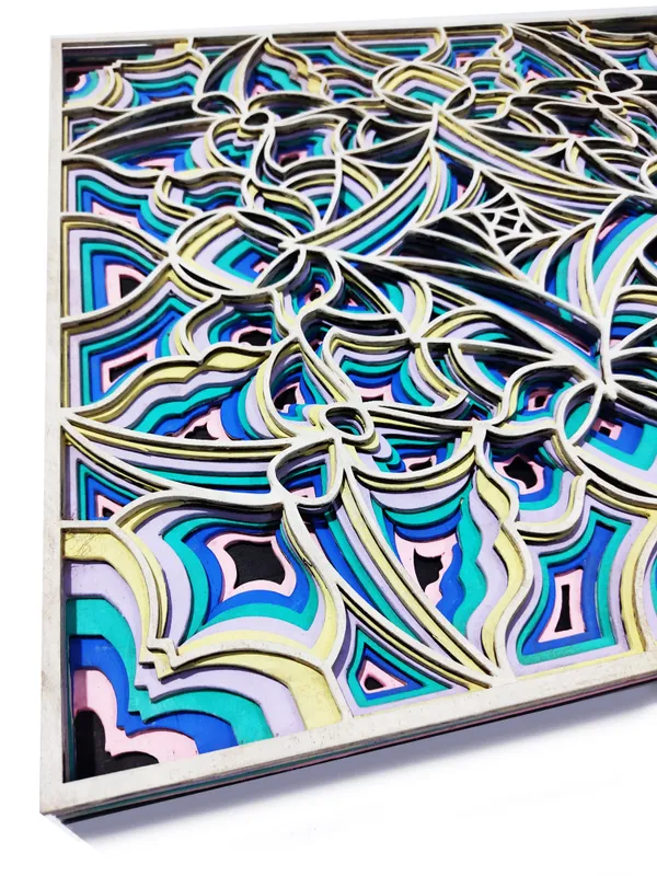 MC-130-3D_Wall_Art-Square