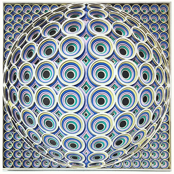 MC-133-3D_Wall_Art-Square