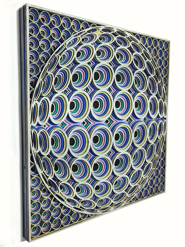 MC-133-3D_Wall_Art-Square