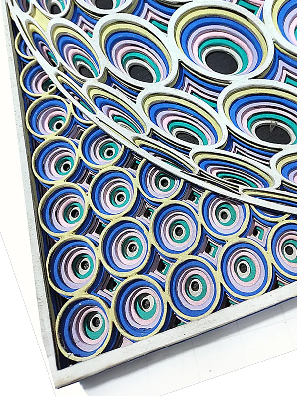 MC-133-3D_Wall_Art-Square
