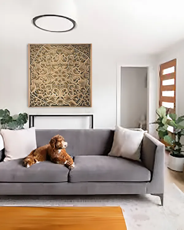 MC-138-3D_Wall_Art_-Square